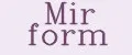 Mir form