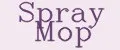 Spray mop