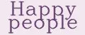 Happy People