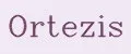 Ortezis
