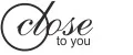 Close to you
