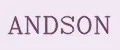 ANDSON
