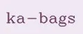 ka-bags