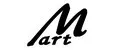 M art