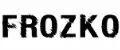 FROZKO
