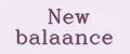 New balaance