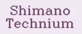 Shimano Technium