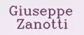 Giuseppe Zanotti
