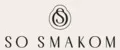 SO SMAKOM