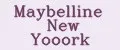 Maybelline New Yooork