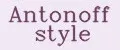 Antonoff style