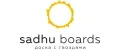 Sadhu boards
