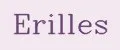 Erilles
