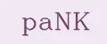 paNK