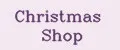 Christmas Shop
