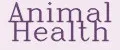 Animal Health