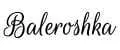 Baleroshka