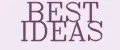 BEST IDEAS