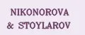NIKONOROVA & STOYLAROV