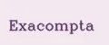 Exacompta