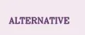 Alternative