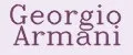 Georgio Armani
