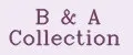 B&A collection