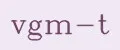 vgm-t