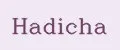 HadicHa