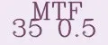 MTF 35 0.5