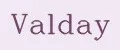 Valday