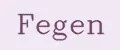 Fegen