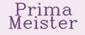 Prima Meister