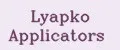 Lyapko Applicators