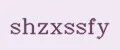 shzxssfy