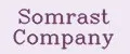 Sоmrаst Cоmpаny