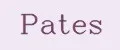 Pates