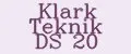 Klark Teknik DS 20