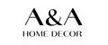 A&A HOME DECOR