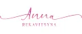 ANNA RUKAVITSYNA jewelry