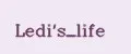 Ledi's_life