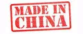 made in china