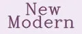 New Modern