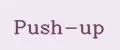 Push-up