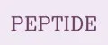 PEPTIDE