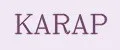 KARAP