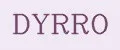 Dyrro