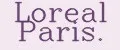 Loreal Paris.