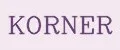 KORNER