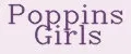 Poppins Girls